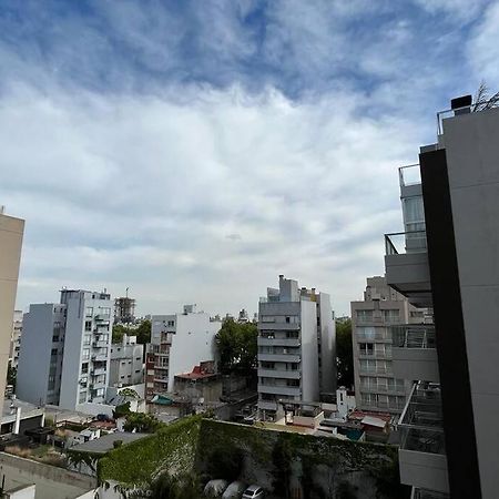 Studio En Palermo Apartment Buenos Aires Luaran gambar