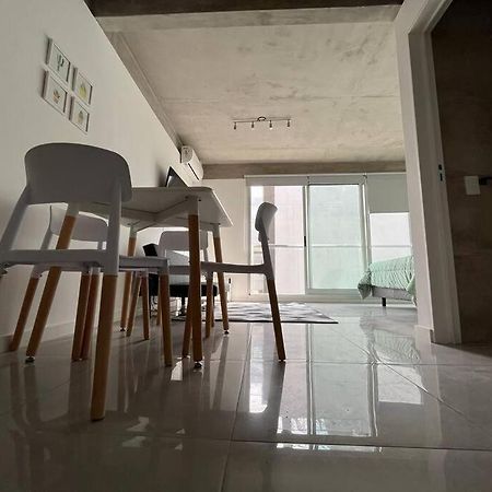 Studio En Palermo Apartment Buenos Aires Luaran gambar