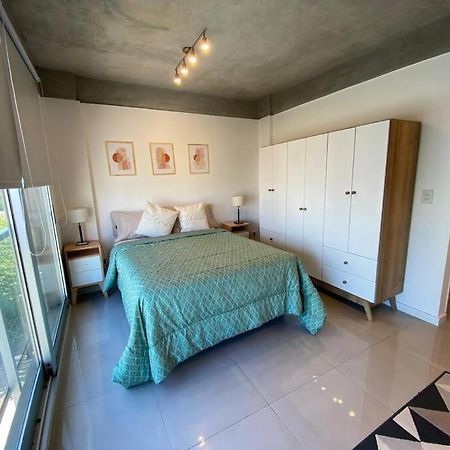 Studio En Palermo Apartment Buenos Aires Luaran gambar