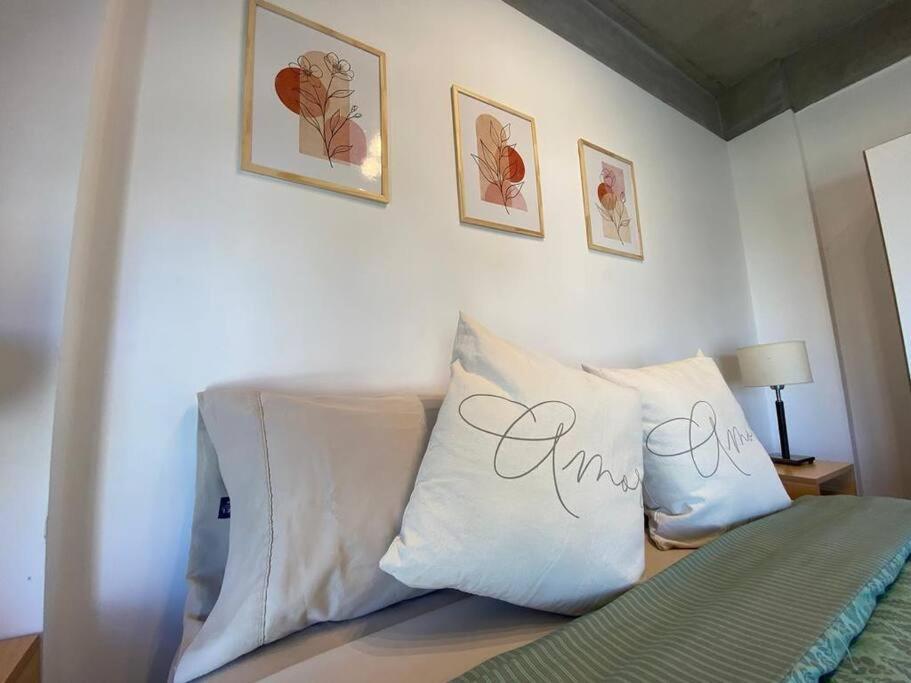 Studio En Palermo Apartment Buenos Aires Luaran gambar