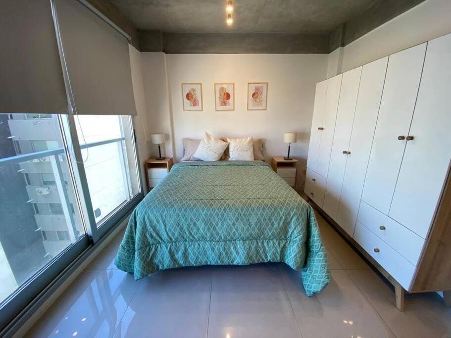 Studio En Palermo Apartment Buenos Aires Luaran gambar