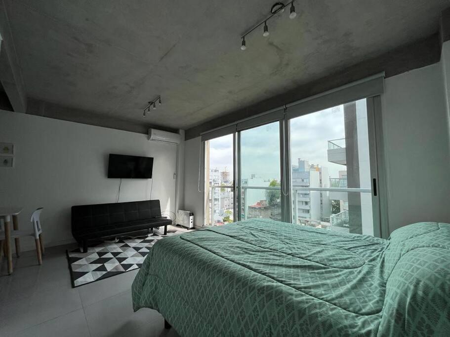 Studio En Palermo Apartment Buenos Aires Luaran gambar
