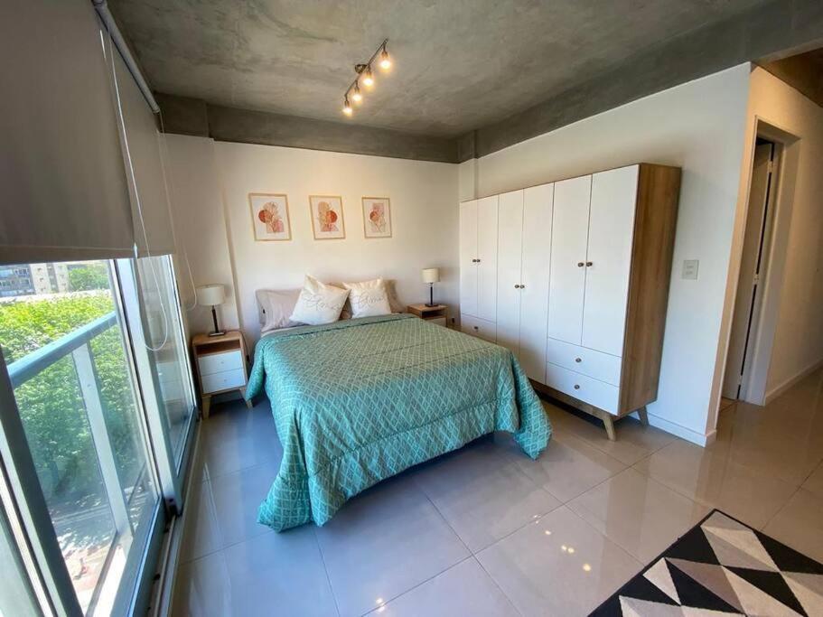 Studio En Palermo Apartment Buenos Aires Luaran gambar